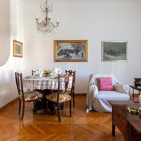Mysa Properties - Trilocale In Zona Porta Romana, Bocconi Milan Extérieur photo