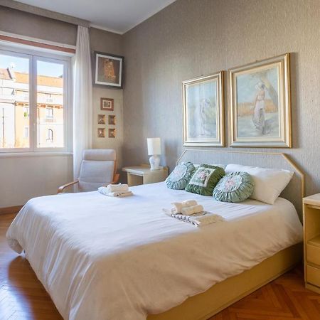 Mysa Properties - Trilocale In Zona Porta Romana, Bocconi Milan Extérieur photo