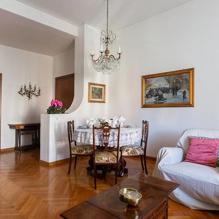 Mysa Properties - Trilocale In Zona Porta Romana, Bocconi Milan Extérieur photo