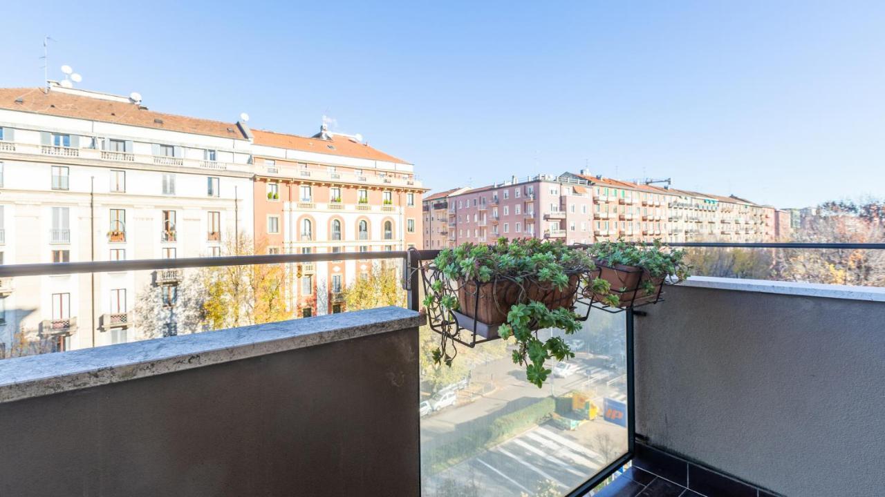 Mysa Properties - Trilocale In Zona Porta Romana, Bocconi Milan Extérieur photo