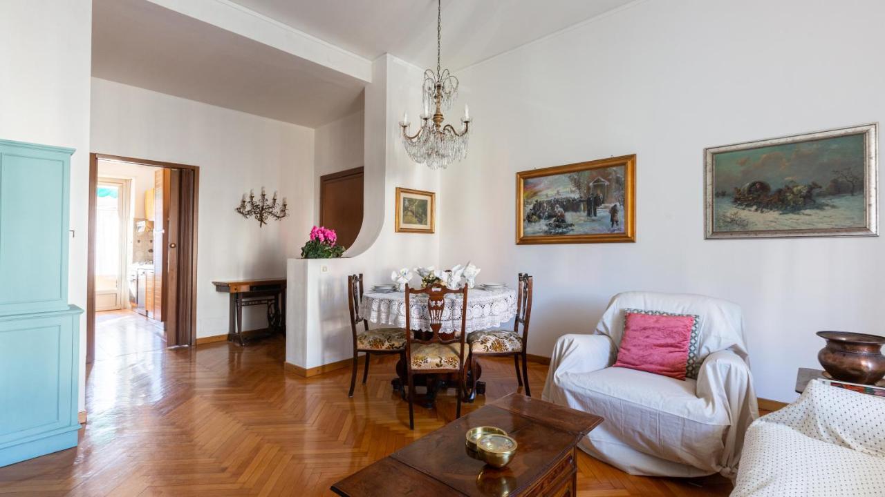 Mysa Properties - Trilocale In Zona Porta Romana, Bocconi Milan Extérieur photo