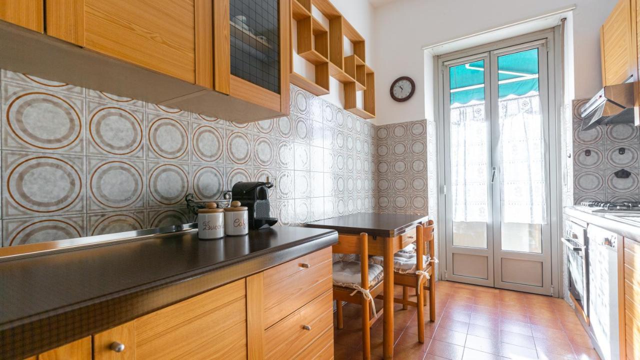 Mysa Properties - Trilocale In Zona Porta Romana, Bocconi Milan Extérieur photo