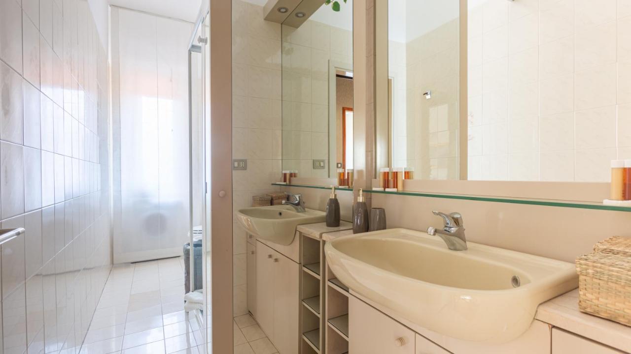 Mysa Properties - Trilocale In Zona Porta Romana, Bocconi Milan Extérieur photo